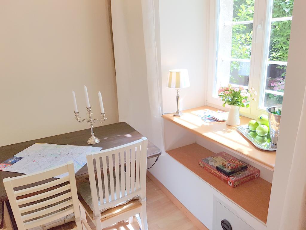 ברלין Gastein By Rockchair Apartments L Superhost Status L 2 Bedrooms Boxspringbeds 1,5 Bathrooms - Cozy Family & Business Flair Welcomes You! מראה חיצוני תמונה